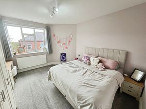 Bedroom Two- click for photo gallery